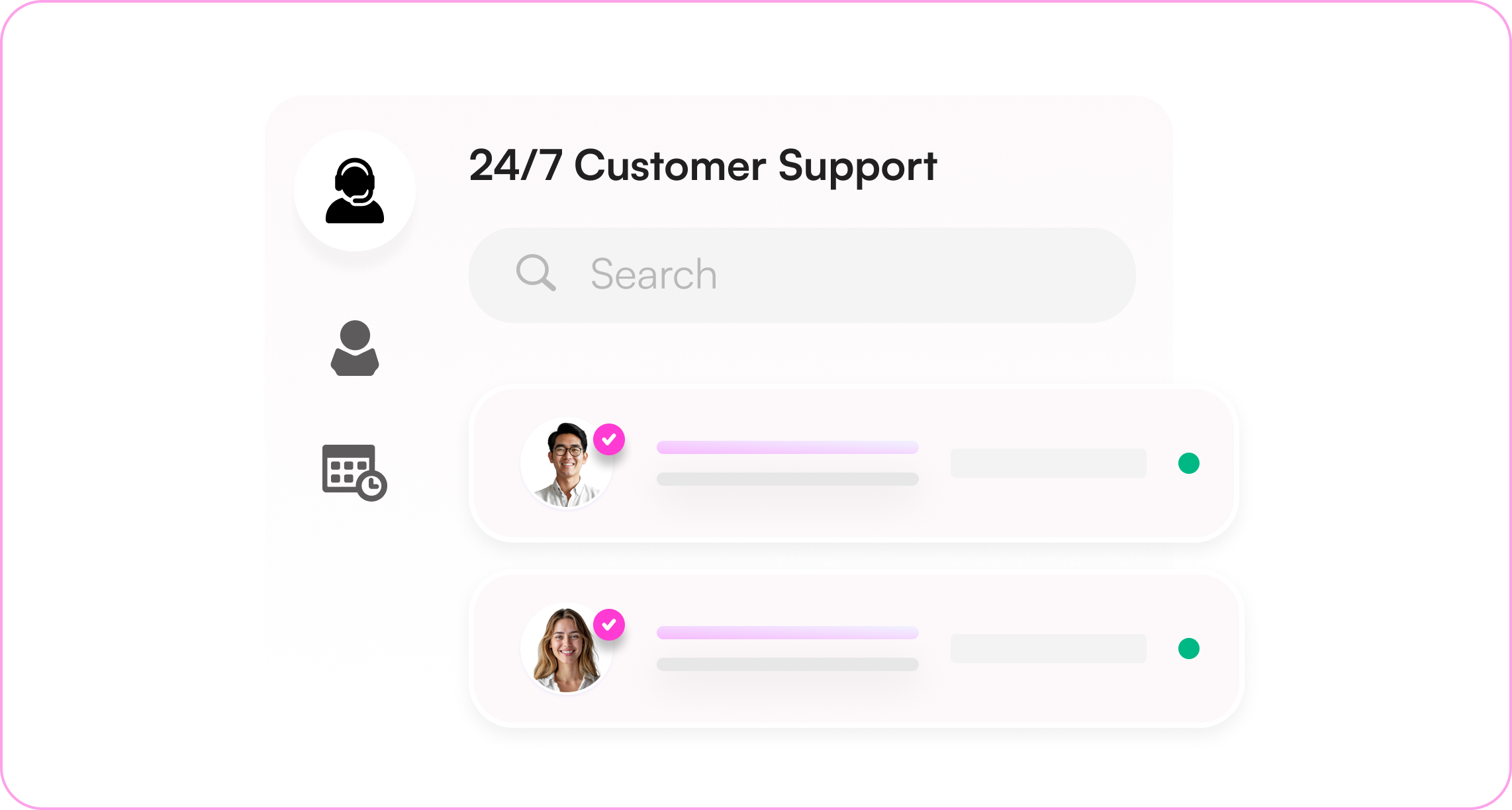 AI Lead Qualifier for SaaS Companies - Pre-Qualify Leads Before Sales Calls
